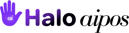 Halo AiPOS