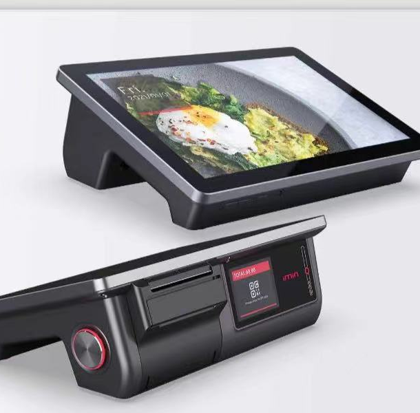 iMin D1 tablet POS